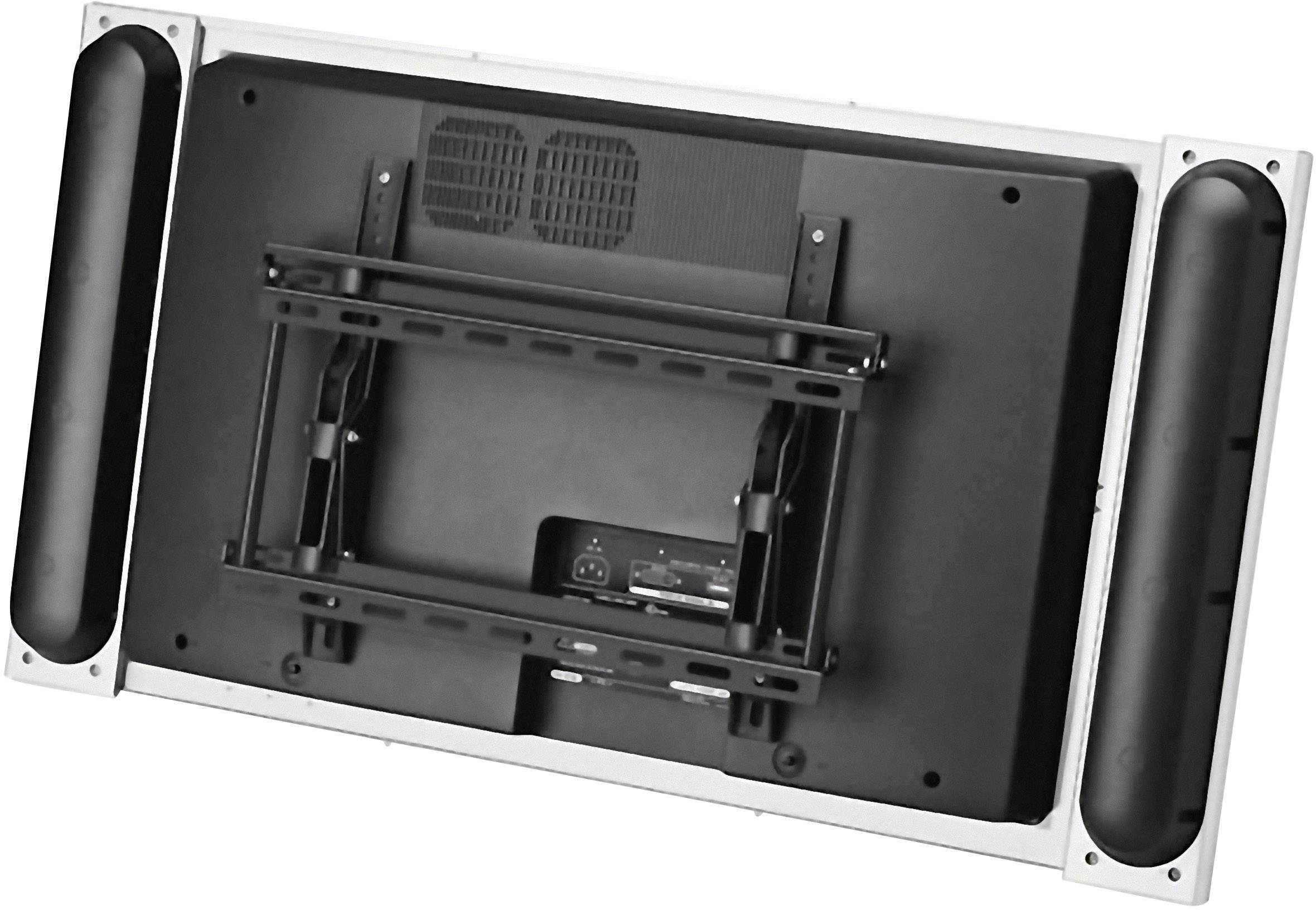 Ergotron 60-613 Neo-Flex TV-Wandhalterung 58,4cm (23") - 106,7cm (42") Neigbar