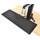 Ergotron WorkFit-S, Single HD with Worksurface+ Monitor-Tischhalterung 1 Display(s) 25,4 cm (10") - 76,2 cm (30") Schwarz Höhenverstellbar, Tastatur