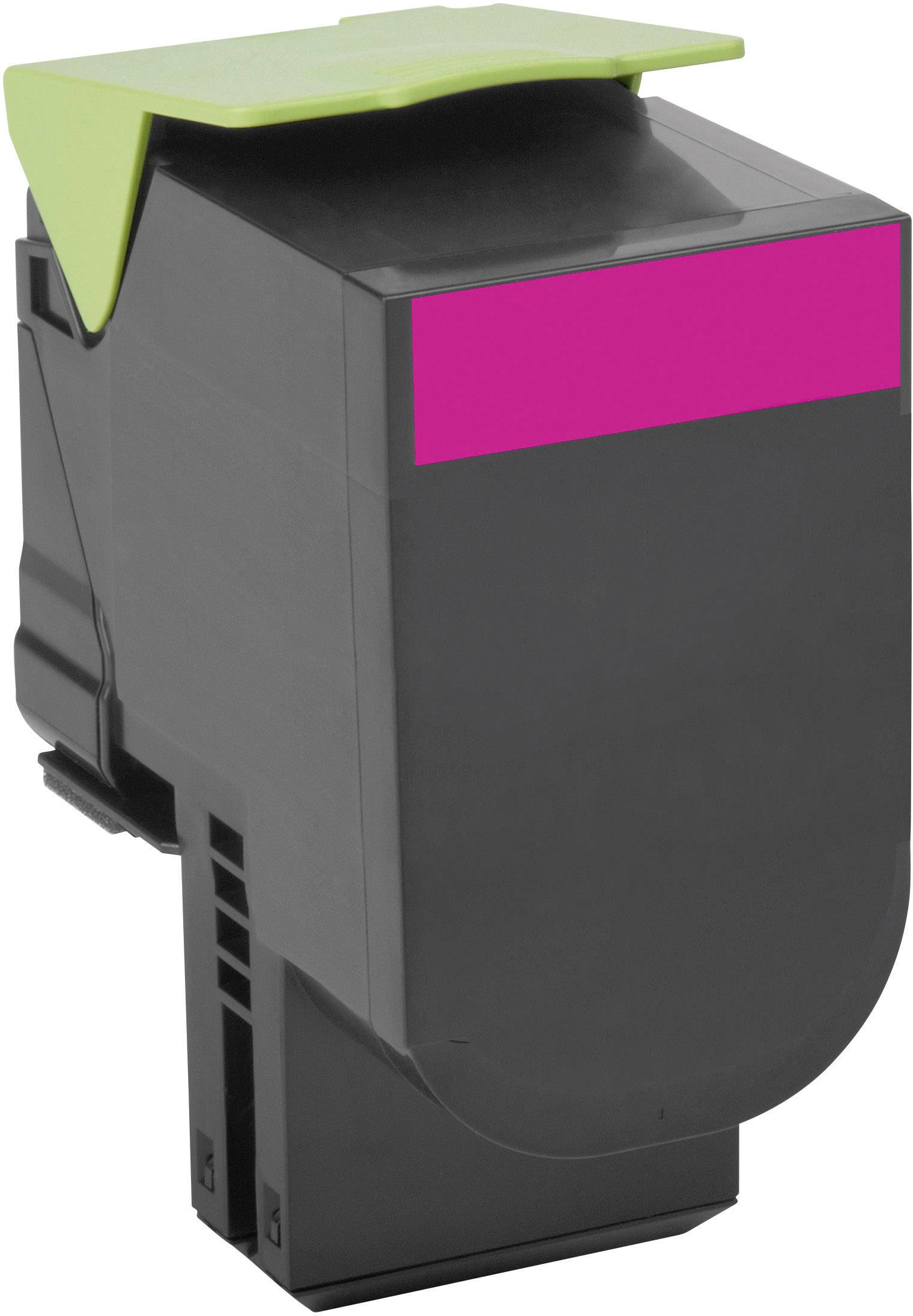 Lexmark Tonerkassette 702HM CS310 CS410 CS510 Original Magenta 3000 Seiten 70C2HM0