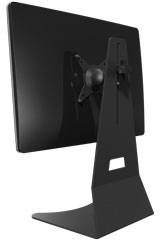 Dataflex ViewMate Style Monitorstand 503 1fach Monitor-Standfuß 25,4 cm (10") - 61 cm (24") Schwarz Höhenverstellbar, Neigbar, Schwenkbar, Rotierbar