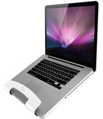 Dataflex Viewlite notebook holder - option 040 Notebook-Ständer