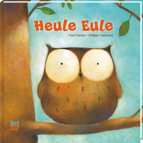 Heule Eule