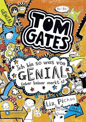 Tom Gates Bd.04