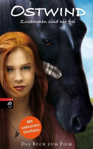 Ostwind - Buch zum Film 022/15680 1 St.