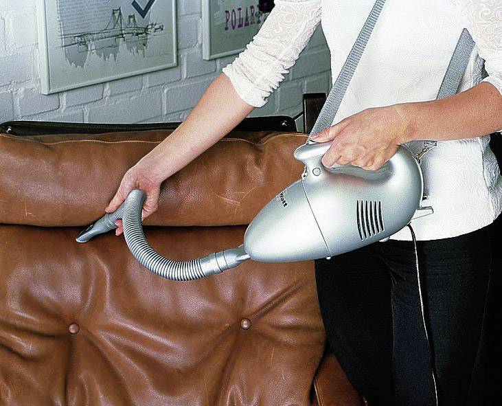 Clatronic HS 2631 282197 Handstaubsauger 230V