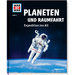 Tessloff WAS IST WAS Band 16 Planeten Raumfahrt. Expedition ins All 978-3-7886-2038-7 1St.