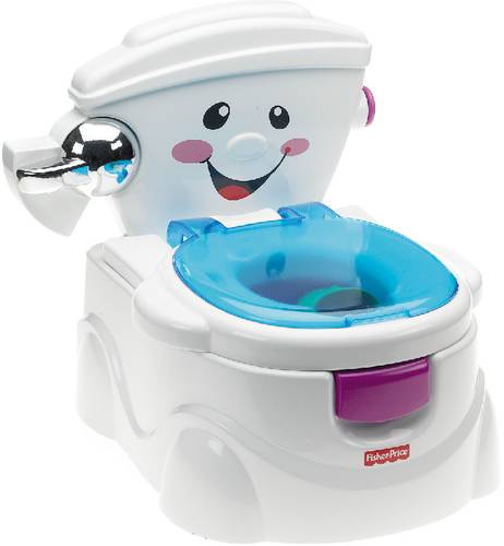 FP Meine erste Toilette