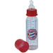 FC Bayern Babyflasche Logo