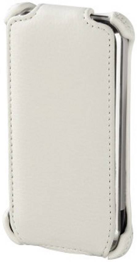 Hama Flap Case Apple Weiß