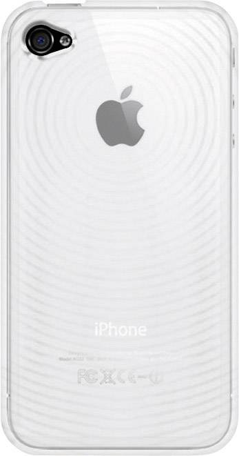 Katinkas iPhone 4 Cover Circle Clear