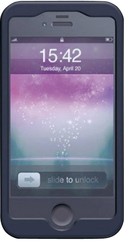 MACALLY IPHONE 4 MSUIT SILIKONSCHUTZ