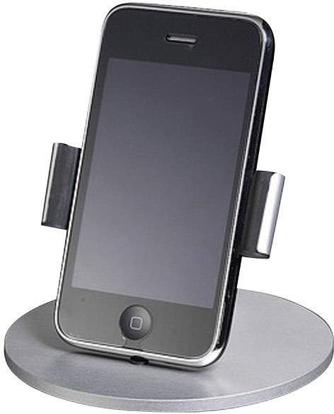 JustMobile iPhone Lounge