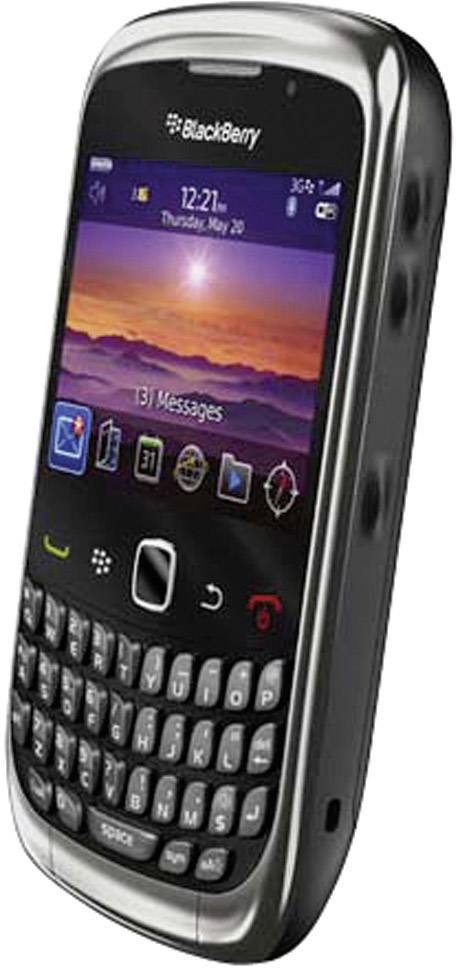 BlackBerry Curve 3G 9300 ()