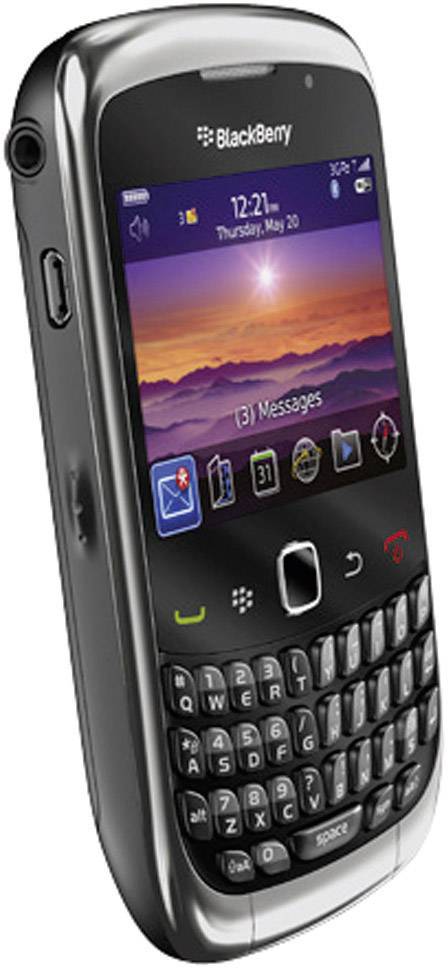 BlackBerry Curve 3G 9300 ()