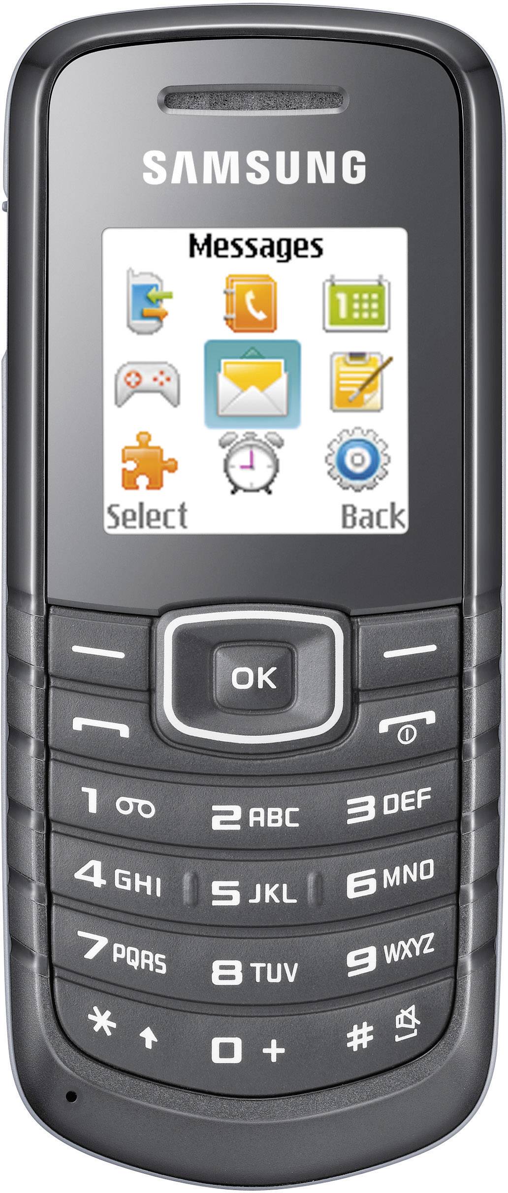 Samsung E1080