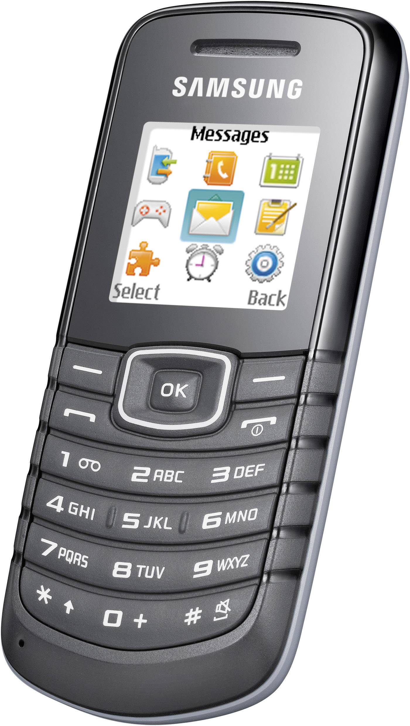 Samsung E1080