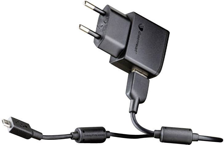 Sony Mobile SonyEricsson Micro-USB Ladegerät EP800