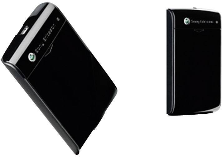 Sony Mobile Handy Akku