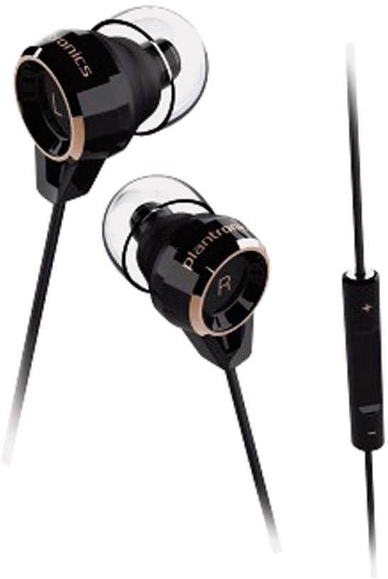 Plantronics Over Ear Kopfhörer