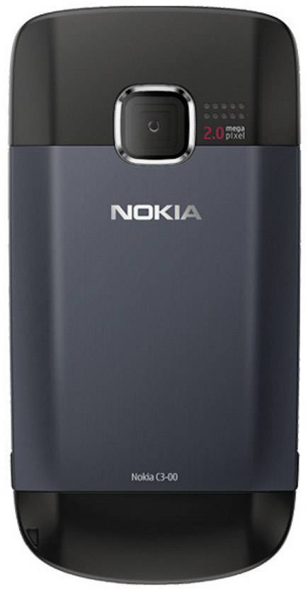 Nokia C3-00 ()