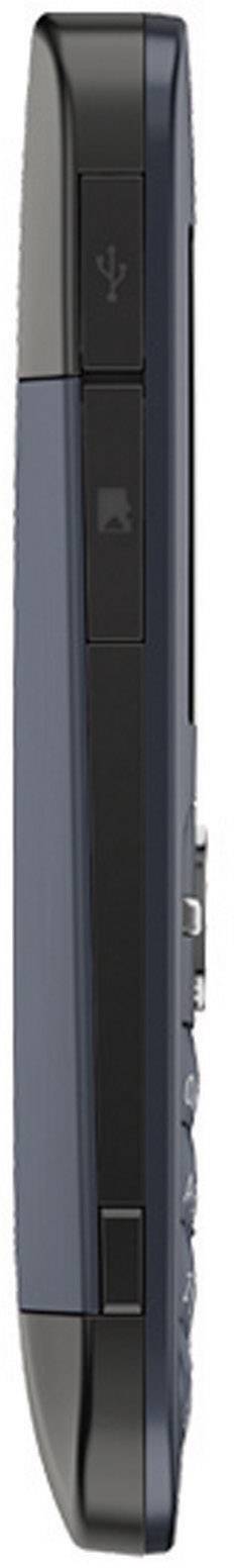 Nokia C3-00 ()