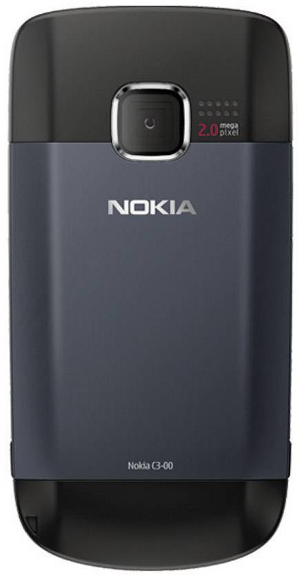 Nokia C3-00 ()