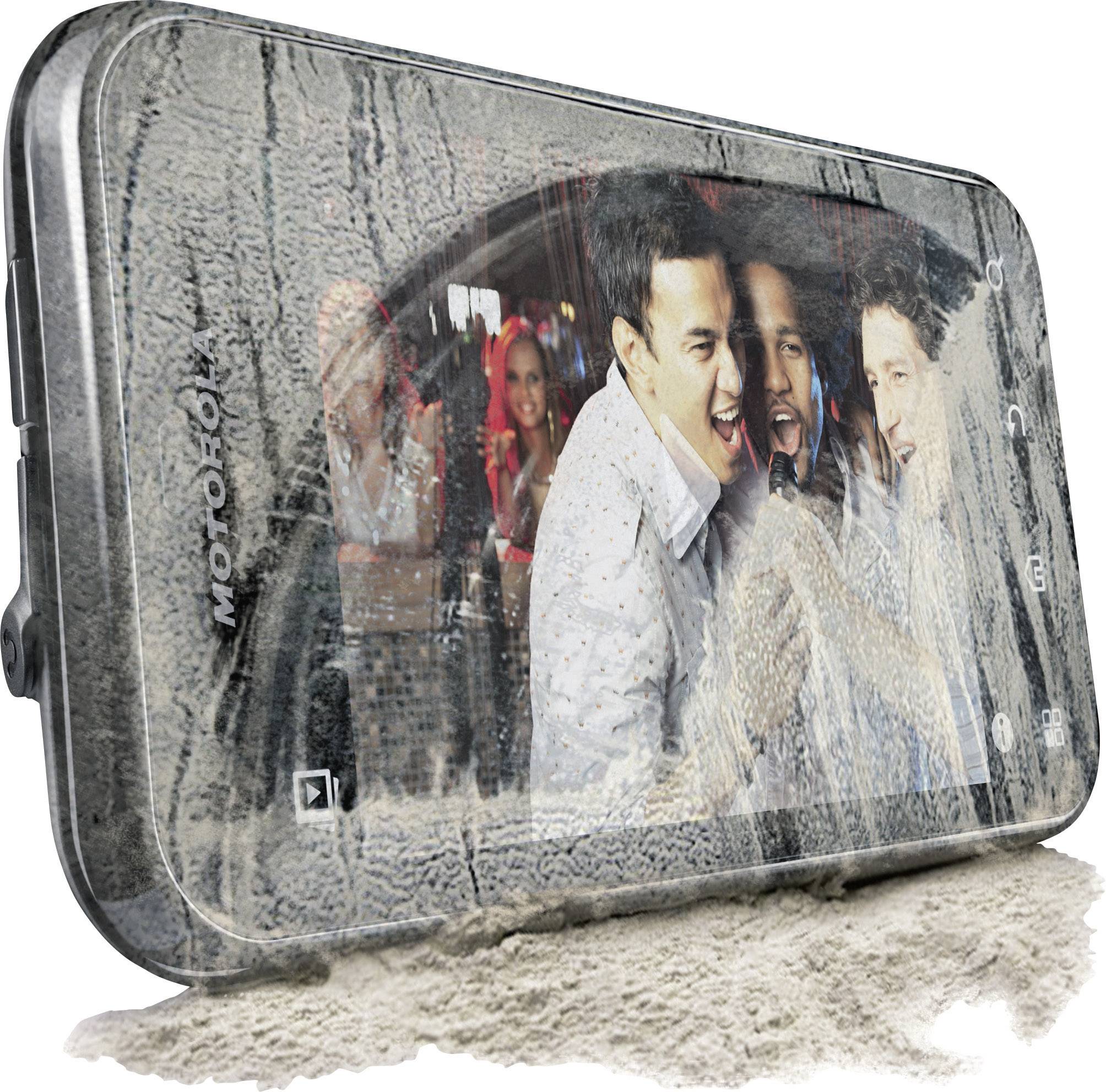 Motorola Defy Smartphone ()