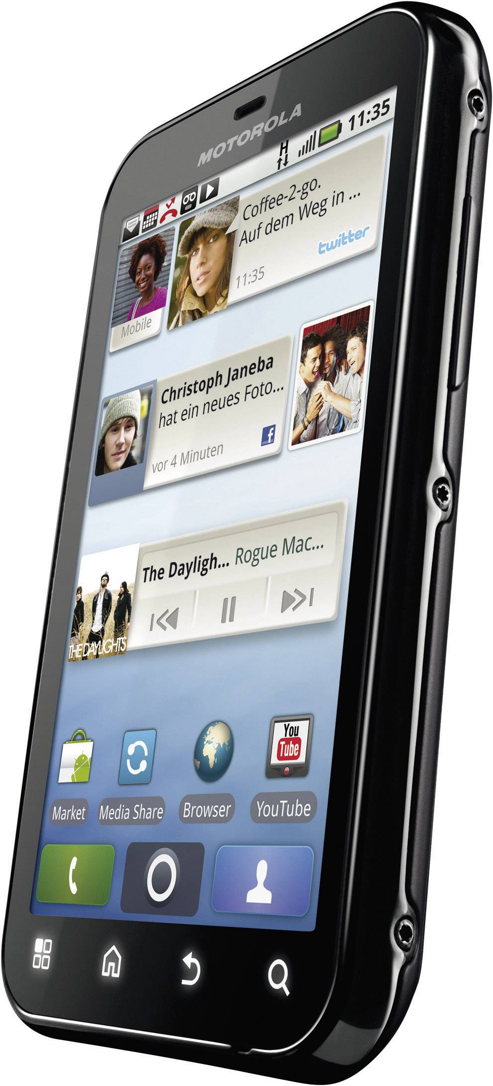 Motorola Defy Smartphone ()