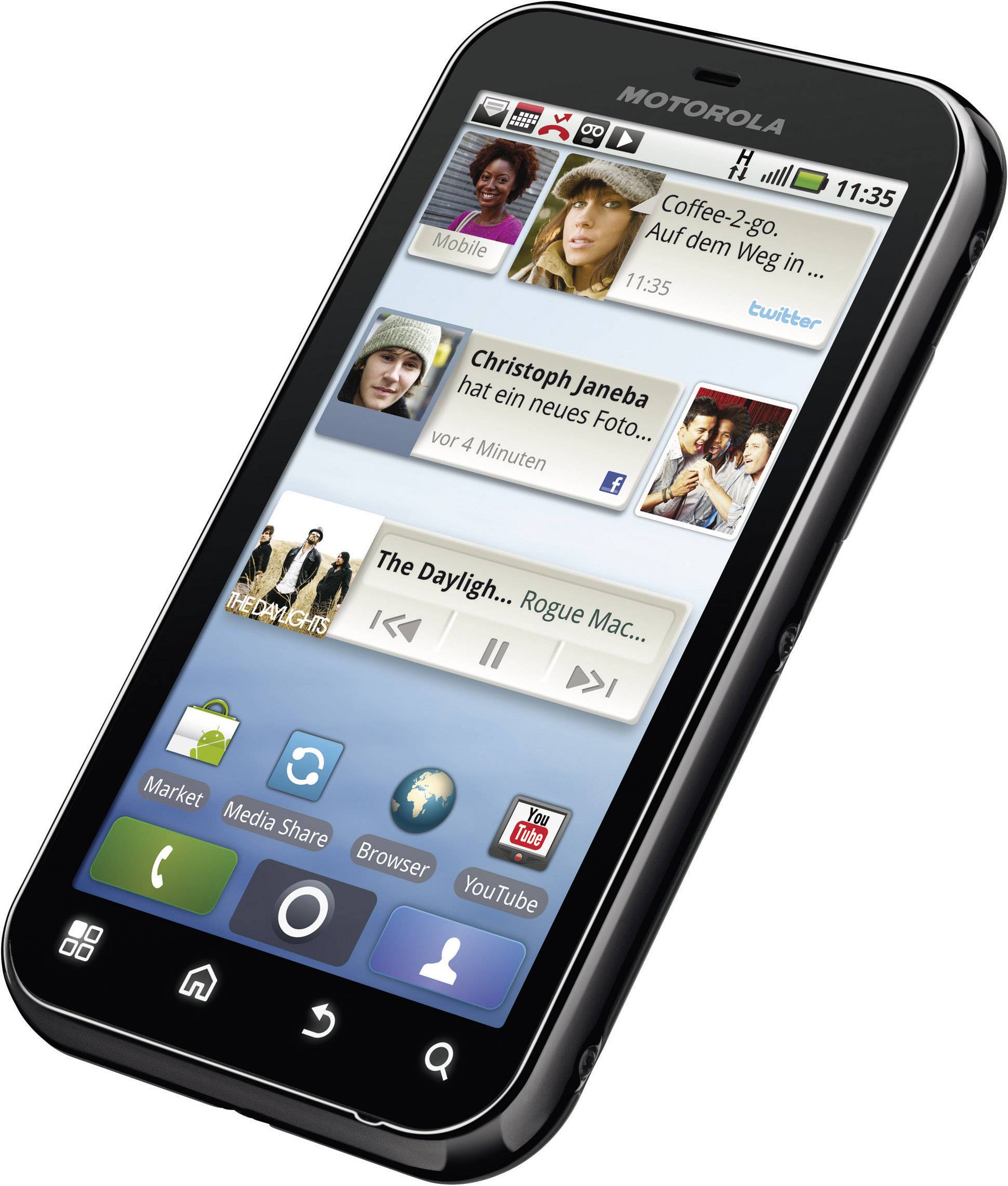 Motorola Defy Smartphone ()