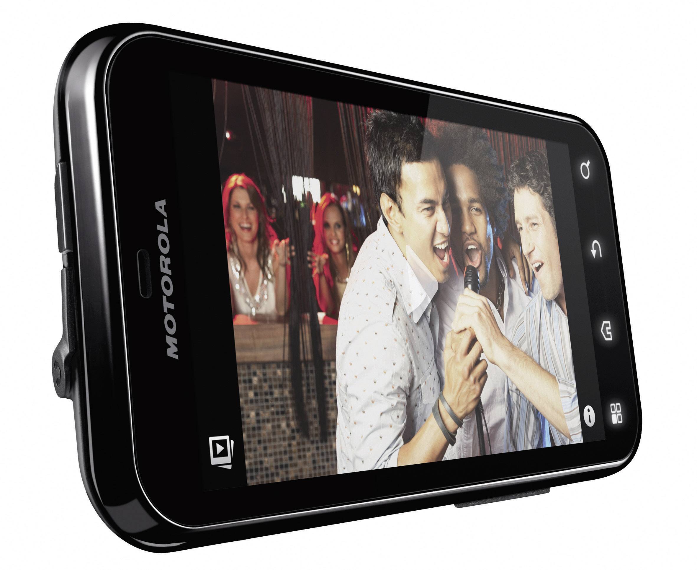 Motorola Defy Smartphone ()