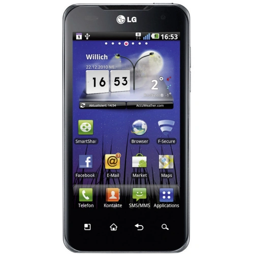 LG Electronics P990 () LG Electronics P990 ()