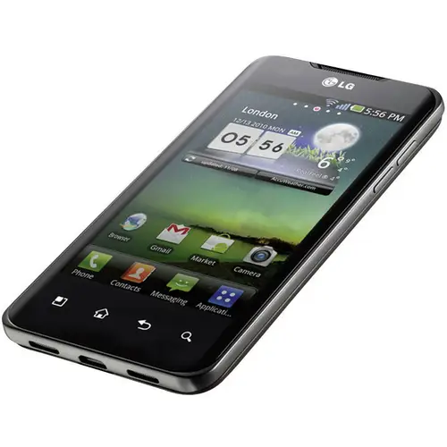 LG Electronics P990 () LG Electronics P990 ()