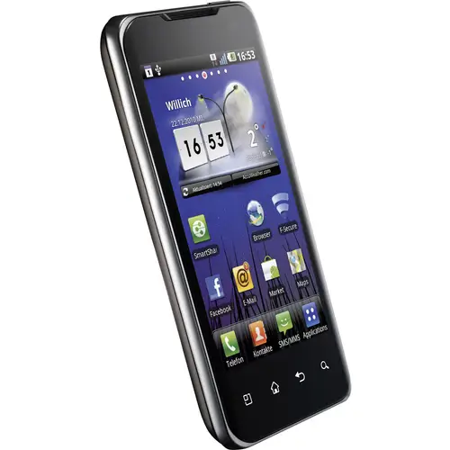LG Electronics P990 () LG Electronics P990 ()