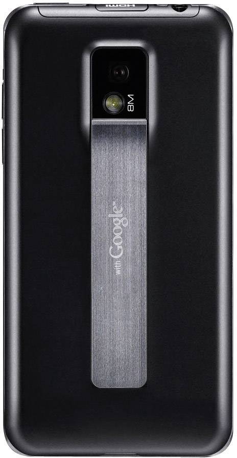 LG Electronics P990 ()