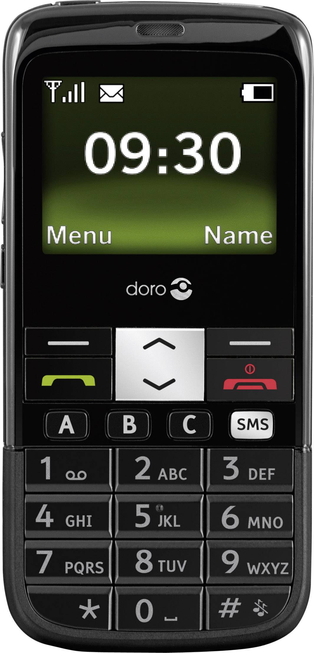 332gsm