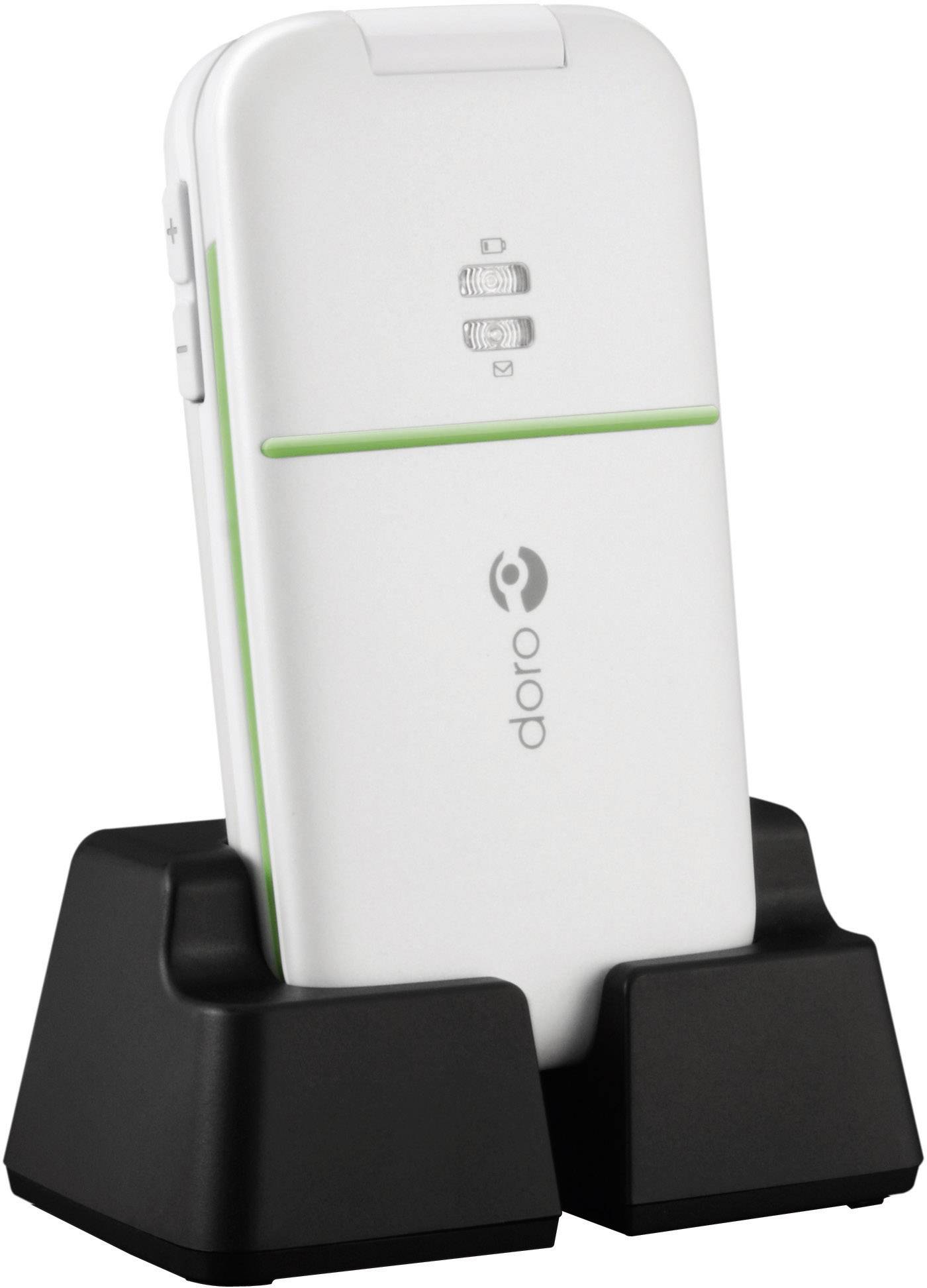 doro HandleEasy 410 gsm weiss