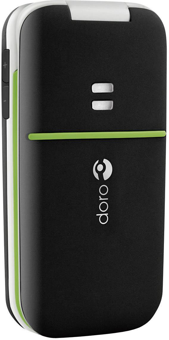 doro HandleEasy 410 gsm weiss