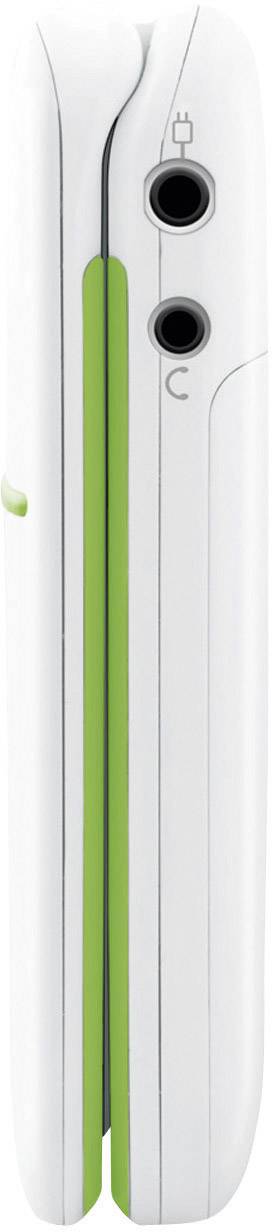 doro HandleEasy 410 gsm weiss