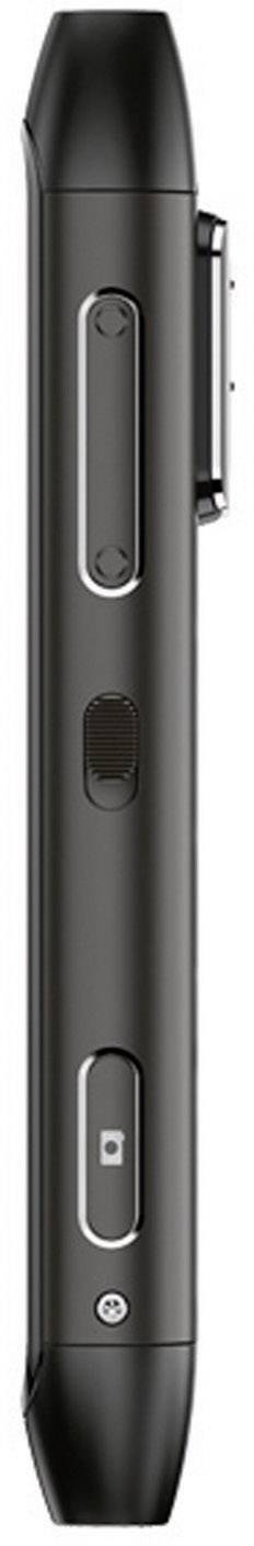 Nokia N8 Smartphone mit 12 Megapixel Carl-Zeiss Kamera, Blitz, HDMI-Anschluss und kostenloser Navigation