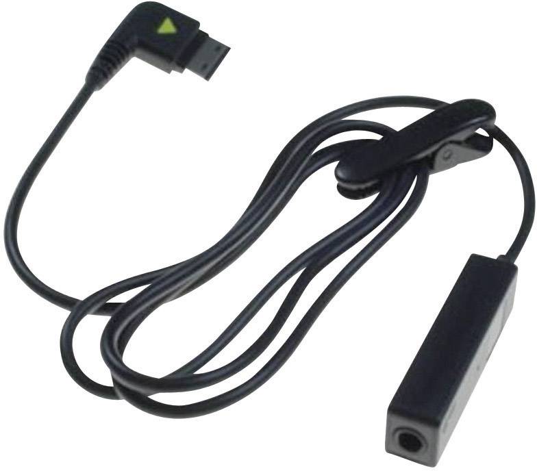 Samsung WH-100  Over Ear Kopfhörer   Schwarz