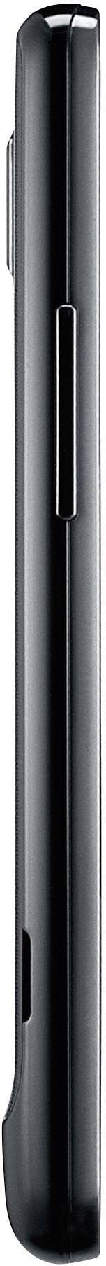 Samsung i9100   10.8 cm (4.27 Zoll) Schwarz Android™ 2.3