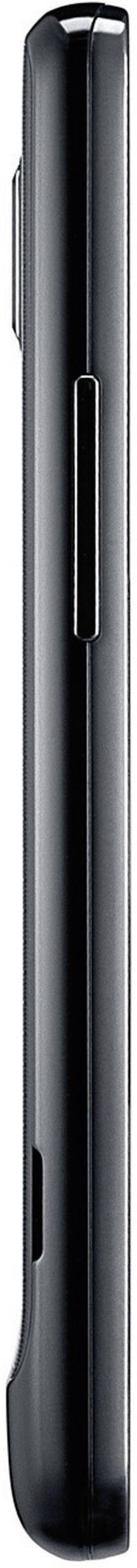 Samsung i9100   10.8 cm (4.27 Zoll) Schwarz Android™ 2.3
