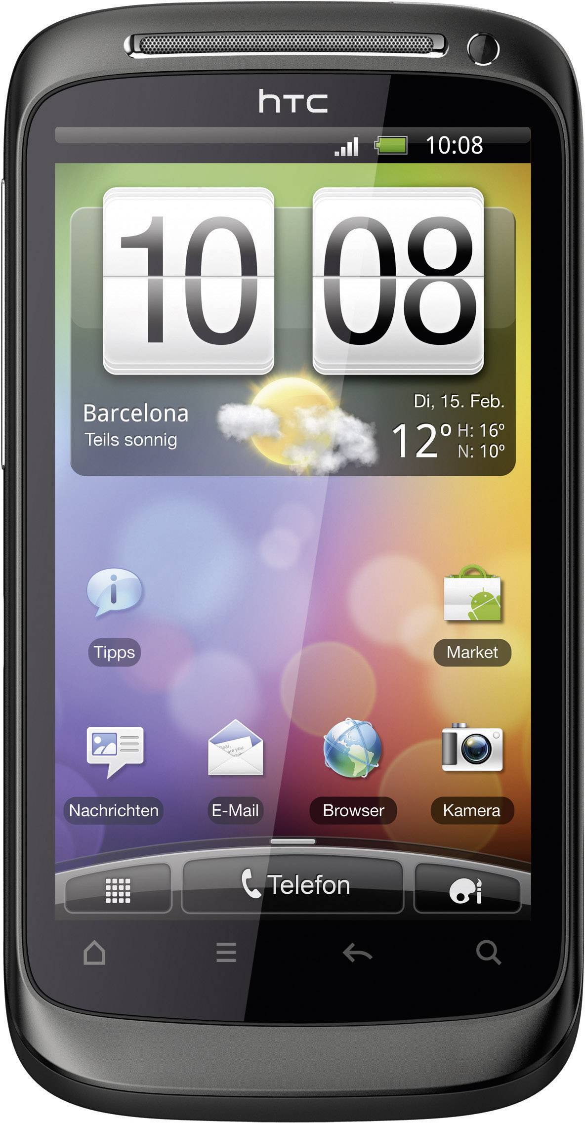 HTC Desire S ()