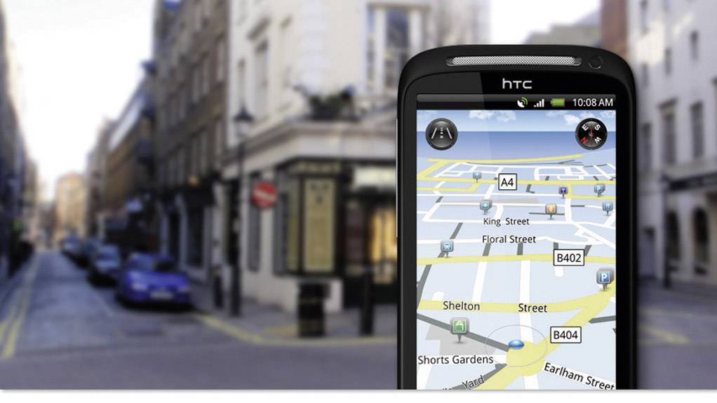 HTC