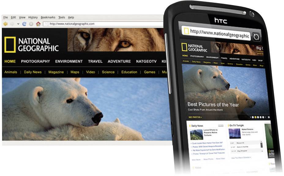 HTC