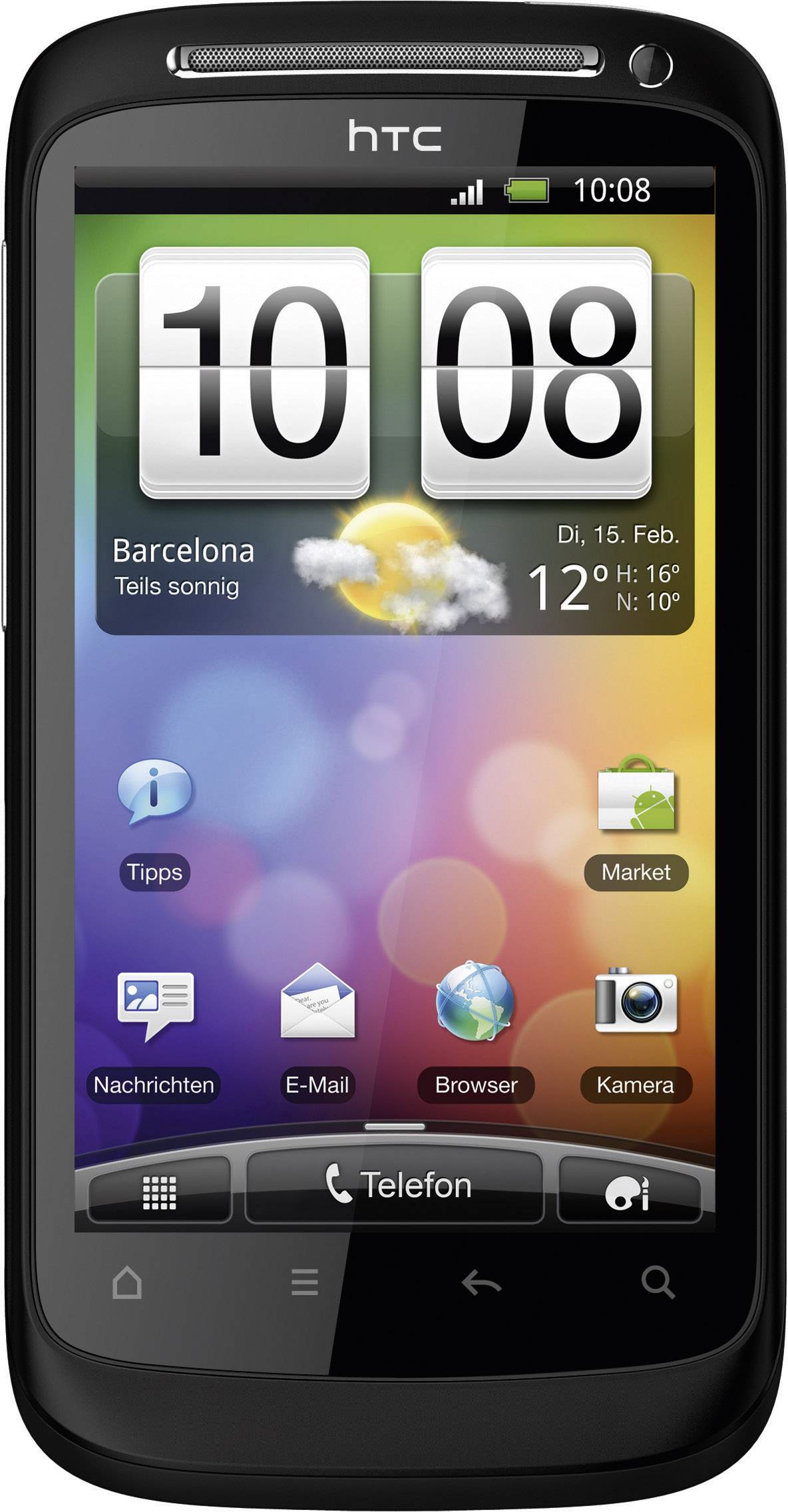 HTC