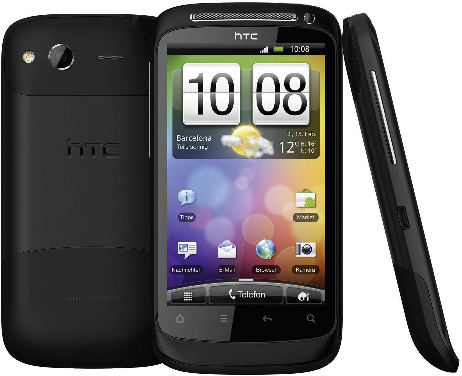 HTC
