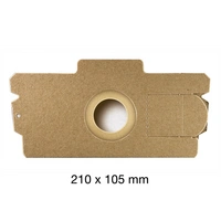 Xavax AE 07 P Staubsaugerbeutel 5St. Xavax AE 07 P Staubsaugerbeutel 5St.