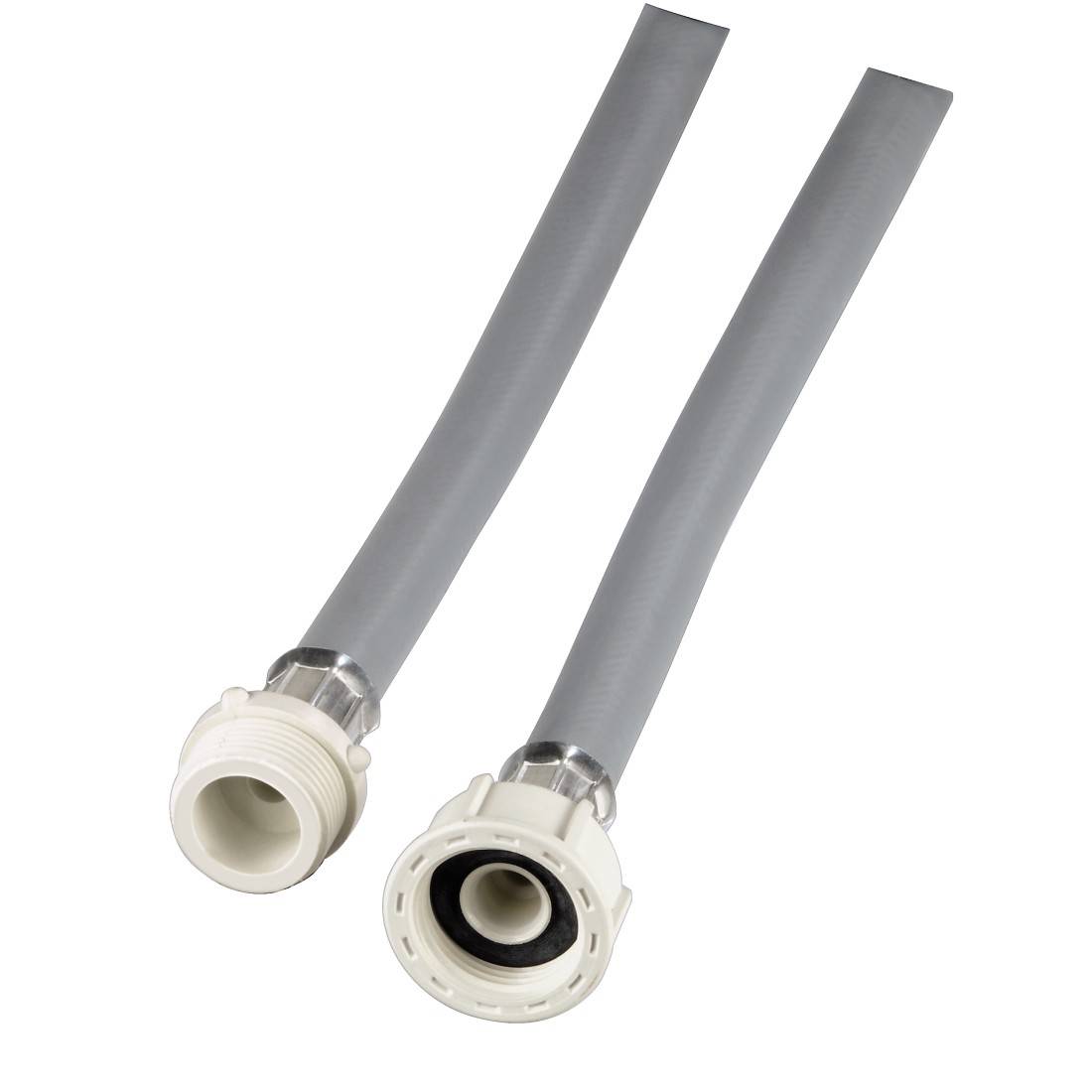 Xavax Wasser Zulaufschlauch Verlängerung 2.5m 1 3/4" 1St.