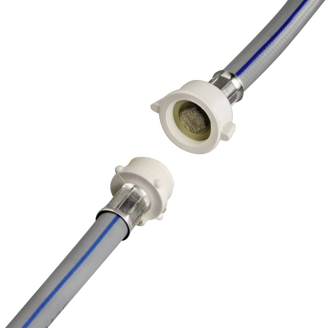 Xavax Wasser Zulaufschlauch Verlängerung 2.5m 1 3/4" 1St.